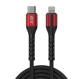 (1) Excessive PD Lightning Cable
