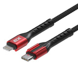 (1) Excessive PD Lightning Cable