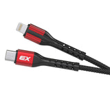 (1) Excessive PD Lightning Cable