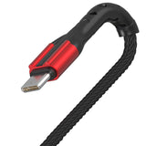 (1) Excessive PD Lightning Cable