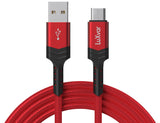 LuXvar Lightning MFI Cable - iPhone and iPad Charging Cable