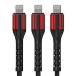 Excessive PD Lightning Cables