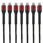 Excessive PD Lightning Cables