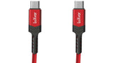 (2) LuXvar MFI Cables