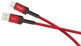 (3) LuXvar Type-C Cables Buy 2 Get 1 FREE!