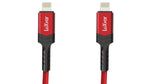 (2) LuXvar MFI Cables