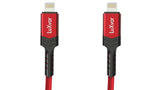 (2) LuXvar MFI Cables