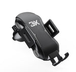3X Wireless Car Charger