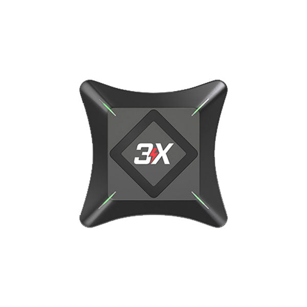 3X Wireless Fast Chargers