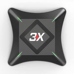 3X Wireless Fast Chargers