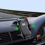 3X Wireless Car Charger