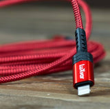 LuXvar Lightning MFI Cable - iPhone and iPad Charging Cable