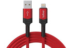 (2) LuXvar MFI Cables