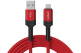 (2) LuXvar MFI Cables