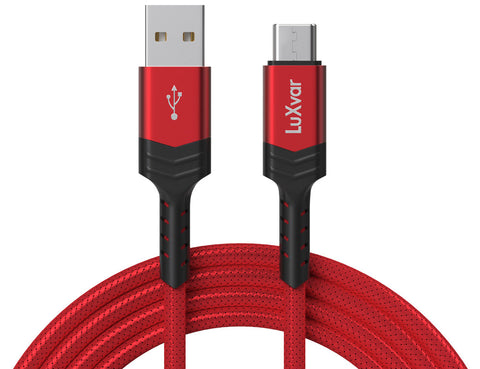 LuXvar Type-C Cable