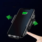 3X Wireless Car Charger