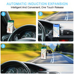3X Wireless Car Charger