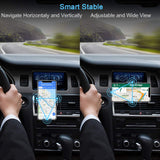 3X Wireless Car Charger